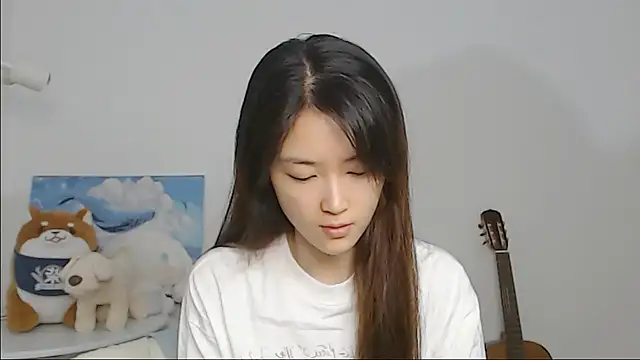 Mimi-cnbaby online show from 24, 5, 2026