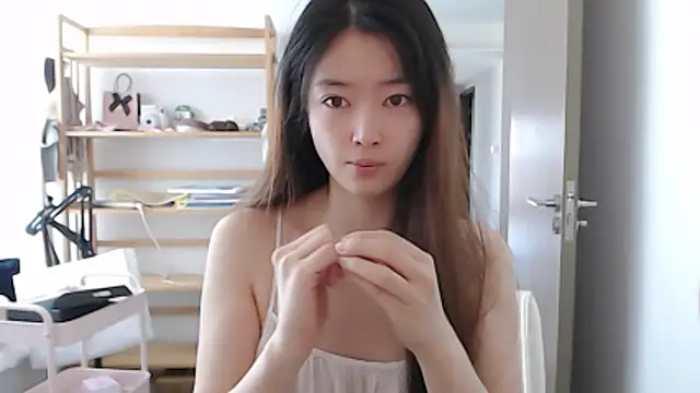 Mimi-cnbaby online show from 17, 5, 2026