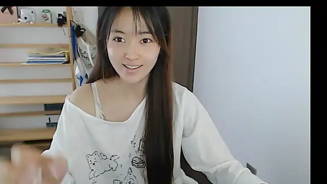 Mimi-cnbaby online show from 17, 4, 2026