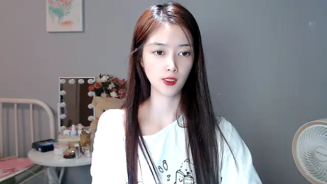 Mimi-cnbaby online show from 16, 9, 2025