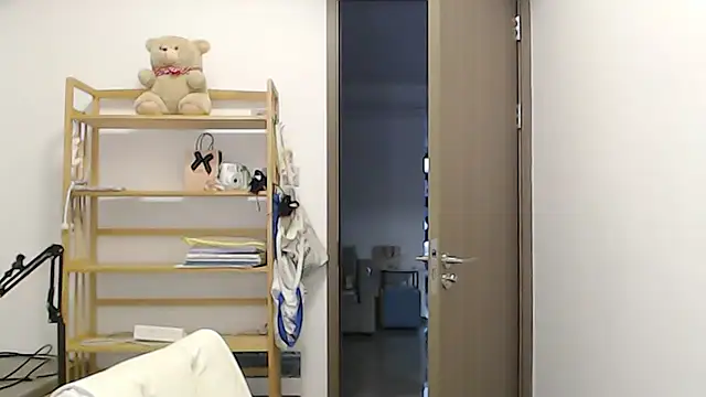 Mimi-cnbaby online show from 29, 3, 2026