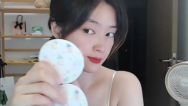 Mimi-cnbaby online show from 26, 5, 2026