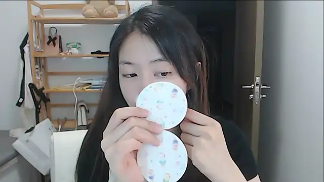 Mimi-cnbaby online show from 18, 6, 2026