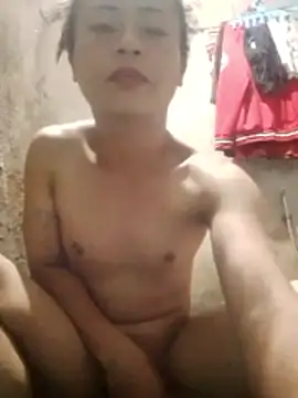 Menxie18 online show from 31, 3, 2026