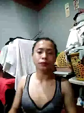 Menxie18 online show from 14, 12, 2025