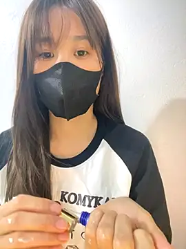 Lucy217 online show from 25, 10, 2025