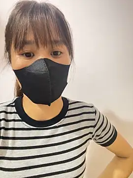 Lucy217 online show from 6, 10, 2025