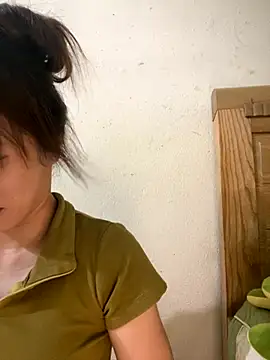 Lucy217 online show from 12, 9, 2025