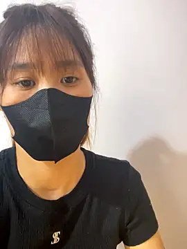 Lucy217 online show from 19, 10, 2025