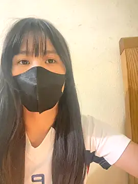 Lucy217 online show from 19, 9, 2025