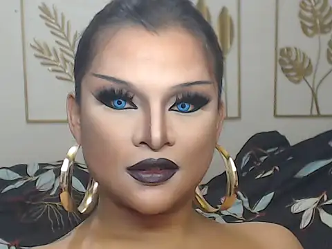 GoddessOFALLx online show from 1, 8, 2026