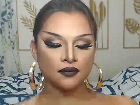 GoddessOFALLx online show from 14, 7, 2026
