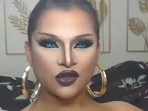 GoddessOFALLx online show from 30, 7, 2026
