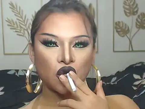 GoddessOFALLx online show from 19, 5, 2026