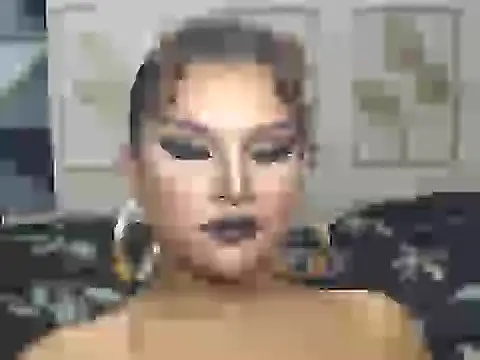 GoddessOFALLx online show from 10, 5, 2026