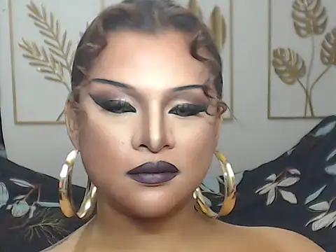GoddessOFALLx online show from 9, 5, 2026