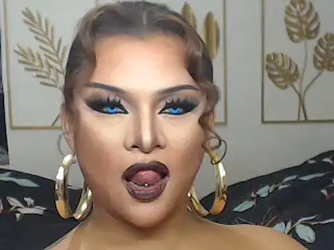 GoddessOFALLx online show from 23, 5, 2026