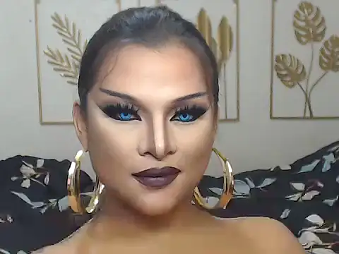 GoddessOFALLx online show from 30, 7, 2026