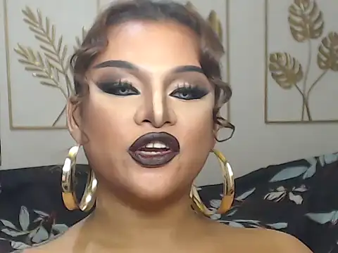 GoddessOFALLx online show from 3, 6, 2026