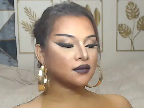 GoddessOFALLx online show from 22, 5, 2026