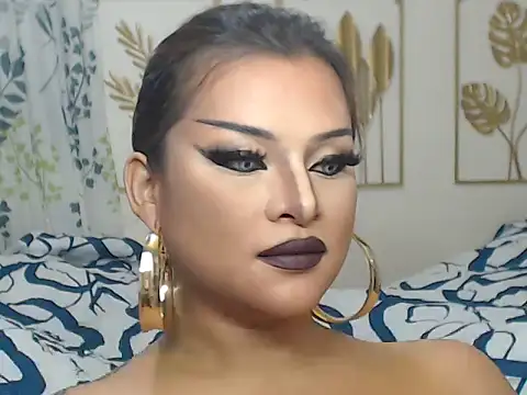 GoddessOFALLx online show from 1, 7, 2026