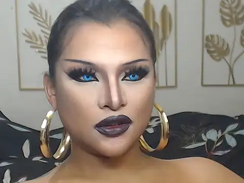 GoddessOFALLx online show from 2, 8, 2026