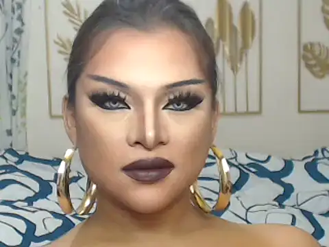 GoddessOFALLx online show from 26, 6, 2026