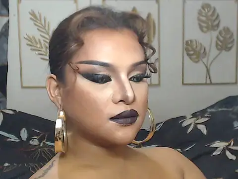 GoddessOFALLx online show from 13, 5, 2026