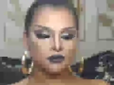 GoddessOFALLx online show from 3, 8, 2026