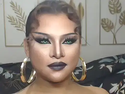 GoddessOFALLx online show from 11, 5, 2026