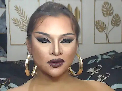 GoddessOFALLx online show from 18, 5, 2026