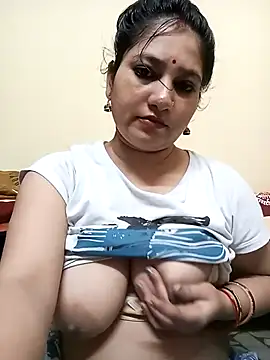 nisha sweet online show from 18, 9, 2025
