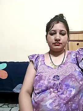 nisha sweet online show from 27, 10, 2025