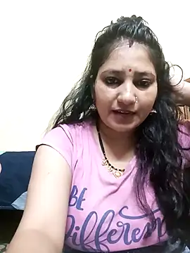 nisha sweet online show from 19, 10, 2025