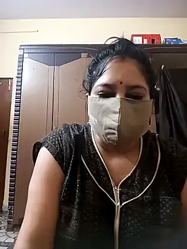 nisha sweet online show from 24, 9, 2025