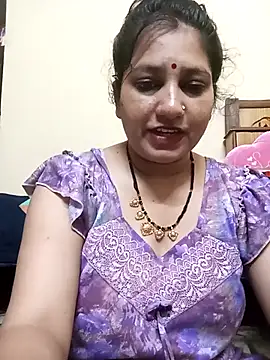 nisha sweet online show from 21, 10, 2025