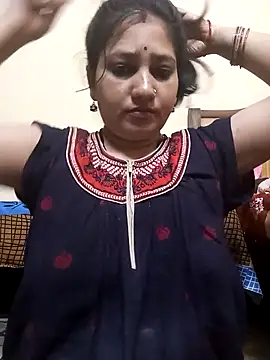 nisha sweet online show from 14, 10, 2025