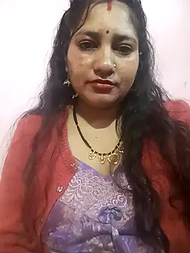 nisha sweet online show from 21, 11, 2025