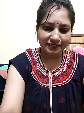 nisha sweet online show from 20, 10, 2025