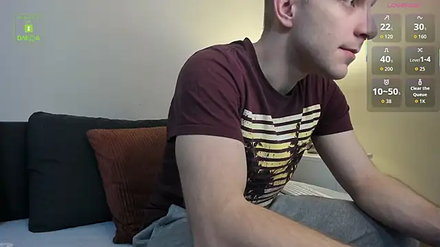 Buddy Forman online show from 12, 1, 2026