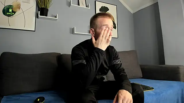 Buddy Forman online show from 26, 9, 2025