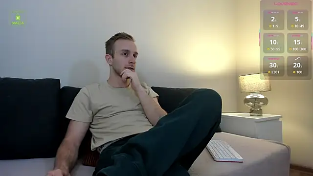 Buddy Forman online show from 16, 2, 2026