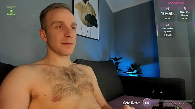 Buddy Forman online show from 25, 3, 2026