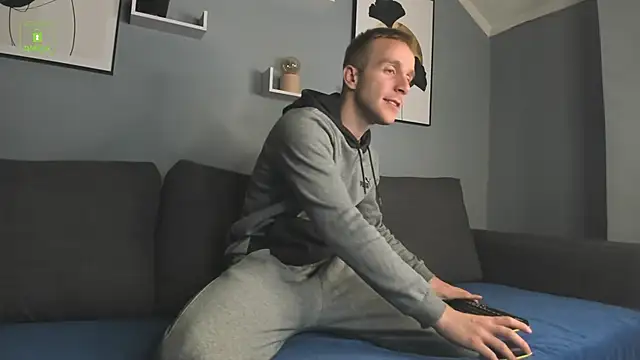 Buddy Forman online show from 30, 9, 2025