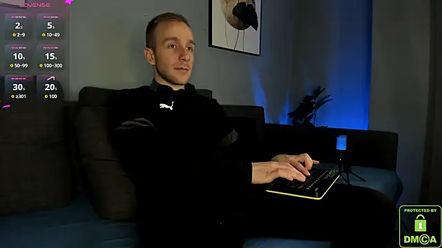 Buddy Forman online show from 10, 11, 2025