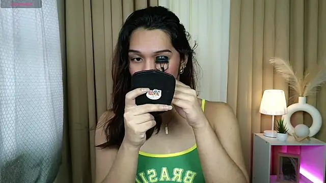 Hoelymorri online show from 7, 1, 2026