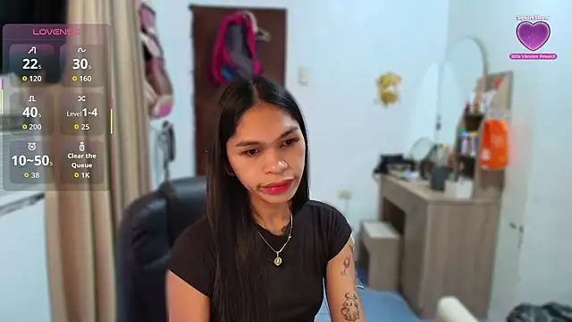 sexloverxxz online show from 21, 12, 2025