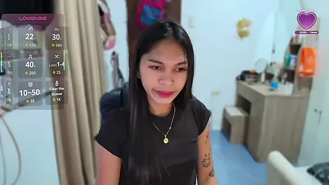 sexloverxxz online show from 20, 12, 2025