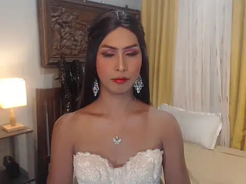 Nathalieheartt online show from 26, 10, 2025