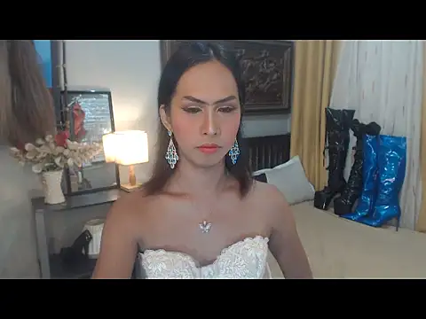 Nathalieheartt online show from 26, 11, 2025